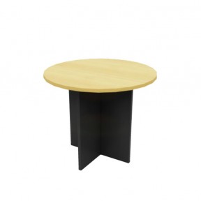 FS MAPLE SERIES ROUND DISCUSSION TABLE [OF-FS-D3(M) | OF-FS-D4(M)]