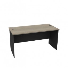 FS THUJA LIGHT SERIES SIDE TABLE & STANDARD TABLE w/o GROMMET HOLE [OF-FS-105(TJ) | OF-FS-1274(TJ) | OF-FS-1574(TJ) | OF-FS-1874(TJ)]