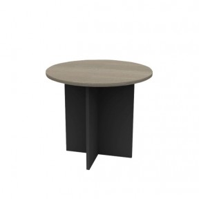 FS THUJA LIGHT SERIES ROUND DISCUSSION TABLE [OF-FS-D3(TJ) | OF-FS-D4(TJ)]