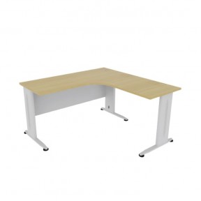 HAWK II SERIES L-SHAPE TABLE