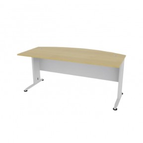 HAWK II SERIES CURVE MAIN TABLE