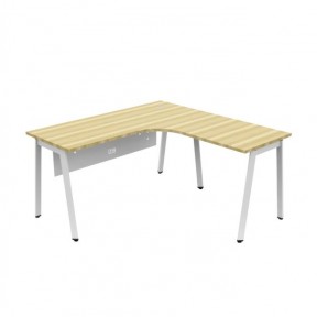 LETO SERIES L-SHAPE TABLE (OF-LT-LS15 | OF-LT-LS18)