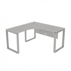 LOOP SERIES L-SHAPE TABLE (OF-LP-LS15 | OF-LP-LS18)