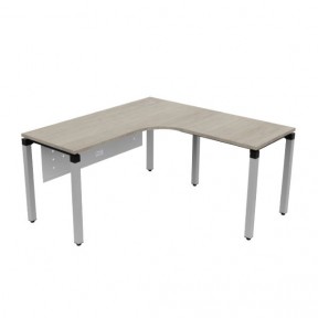 MITRA SERIES L-SHAPE TABLE (OF-MI-LS15 | OF-MI-LS15)