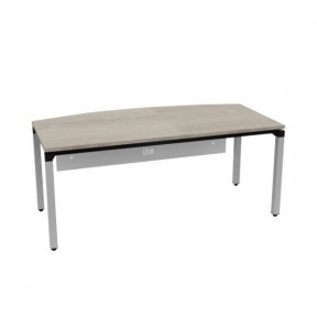 MITRA SERIES CURVE MAIN TABLE (OF-MI-MTC)