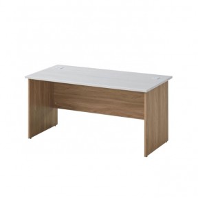 MIZA SERIES STANDARD DESK (OF-MZ-1270 | OF-MZ-1570 | OF-MZ-1870)