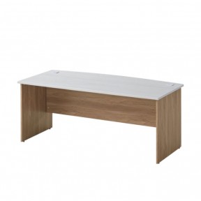 MIZA SERIES EXECUTIVE DESK (OF-MZ-D1880)