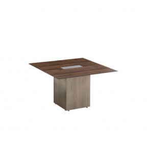 MORO SERIES RECTANGULAR EXTENSION CONFERENCE TABLE (c/w FLIPPER CASING only)