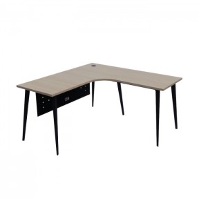 NISTRA II SERIES L-SHAPE TABLE (OF-NT-LS15 | OF-NT-LS18)