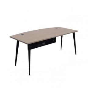 NISTRA II SERIES CURVE MAIN TABLE (OF-NT-MTC)