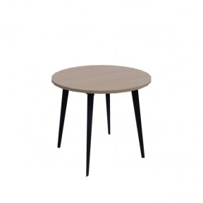 NISTRA II SERIES ROUND TABLE (OF-NT-R90 | OF-NT-R1200 | OF-NT-R1500)