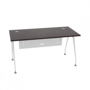 SMILE SERIES STRAIGHT MAIN TABLE (OF-SM-MT4|OF-SM-MT5|OF-SM-MT6)