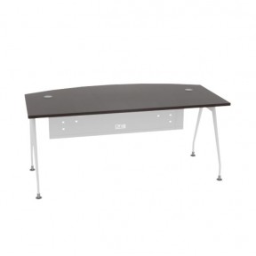 SMILE SERIES CURVE MAIN TABLE (OF-SM-MTC)