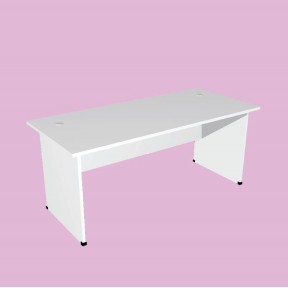 SNOW SERIES WRITING TABLE (OF-SN-127 | 157 | 187)
