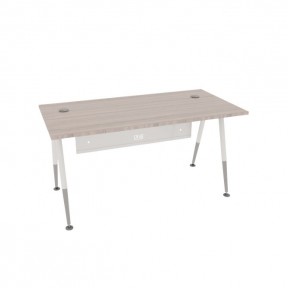 VISTA SERIES STRAIGHT MAIN TABLE (OF-VL-MT4 | OF-VL-MT5 | OF-VL-MT6)