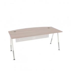 VISTA SERIES CURVE MAIN TABLE (OF-VL-MTC)