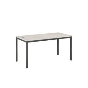 ZICO SERIES STANDARD DESK (OF-ZO-1260 - OF-ZO-1860 | OF-ZO-1270 - OF-ZO-1870)