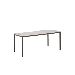 ZICO SERIES STANDARD DESK (OF-ZO-1880)