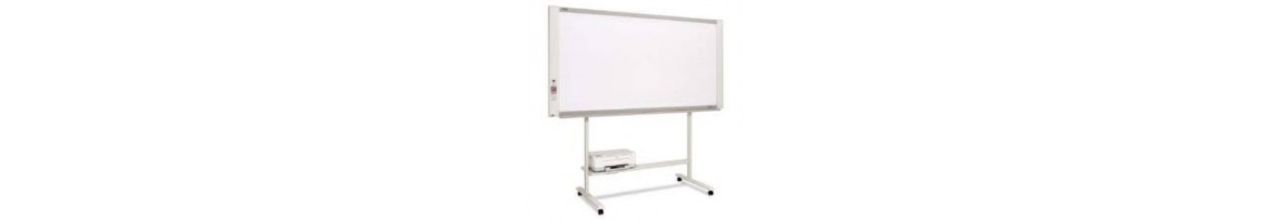 Electronic Whiteboard