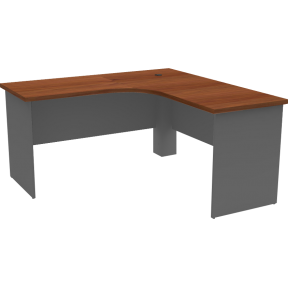 FS CHERRY SERIES ERGONOMIC TABLE [OF-FS-L1515(C)]