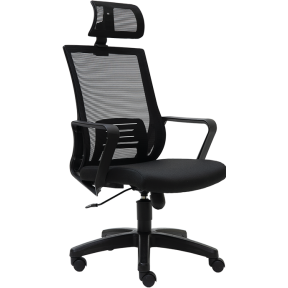 MICK SERIES HIGH BACK CHAIR (OF-MK-001-HB)