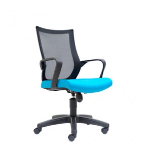 STROKE SERIES LOW BACK CHAIR (E2826H)