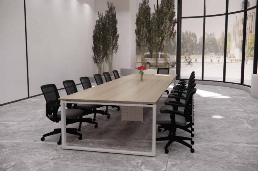 LOOP SERIES BOARDROOM TABLE (OF-LOOP)